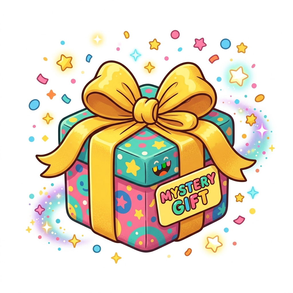 Toca Life Gift Box