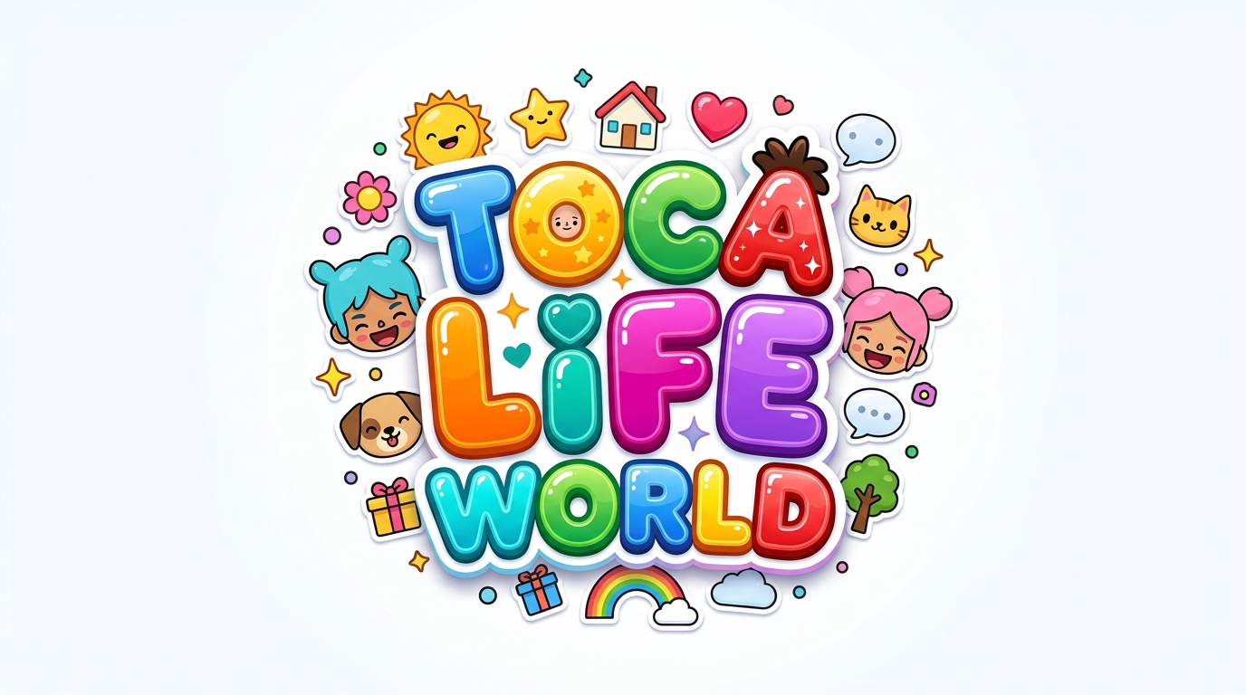 Toca Life World