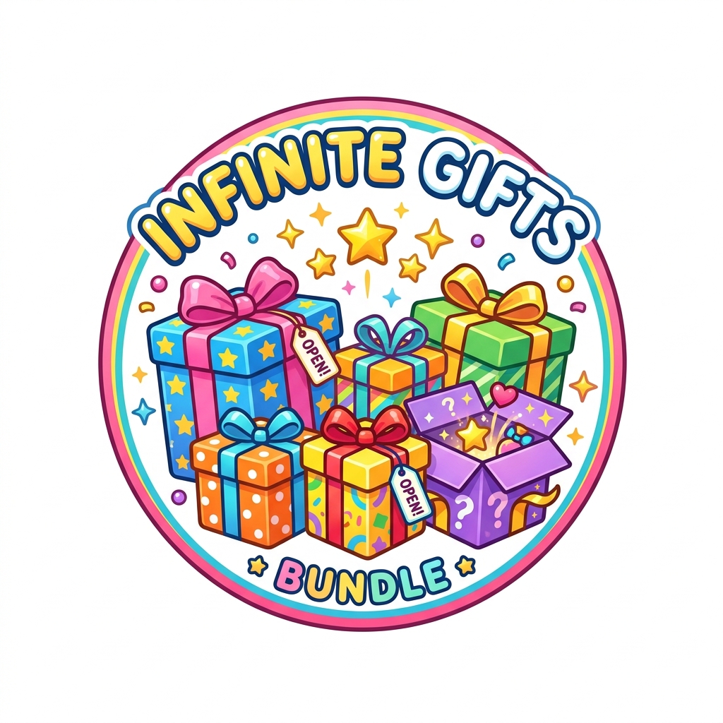 All Gifts